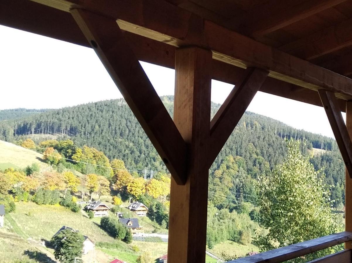 Feriehus Sowi Stok