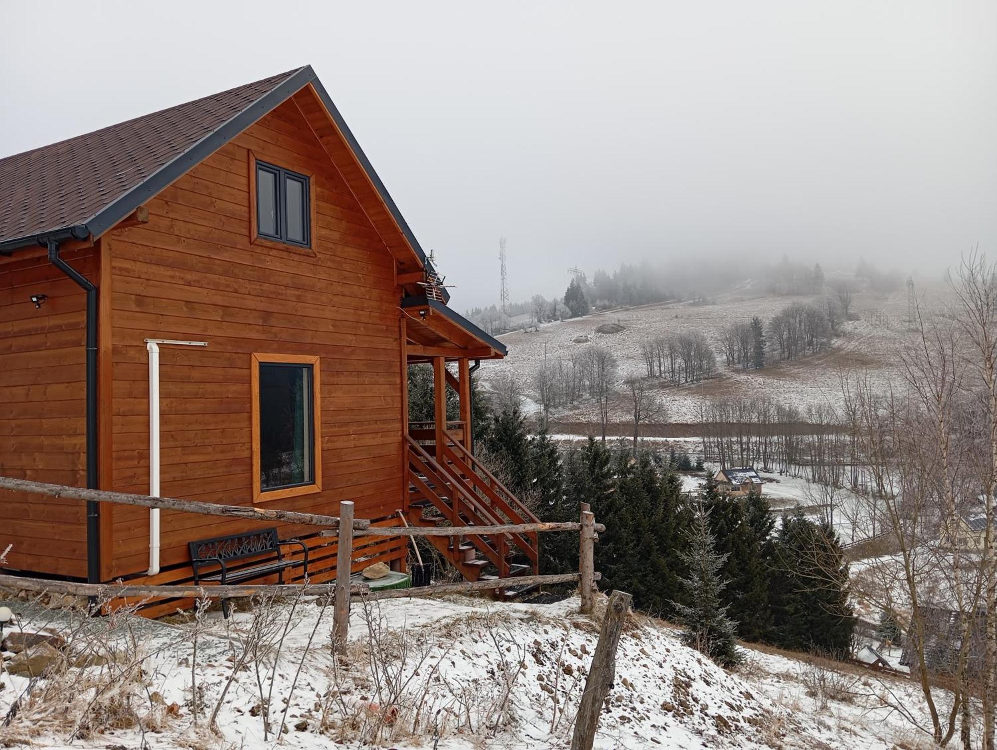 Sowi Stok Feriehus